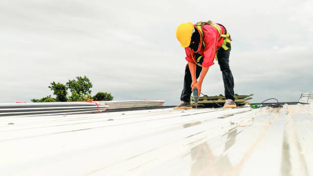 Wyomissing, PA Roofing Services Company